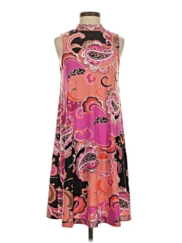Tiana B. Casual Dress (view 1)