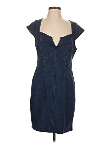 Free People Cocktail Dress (view 1)