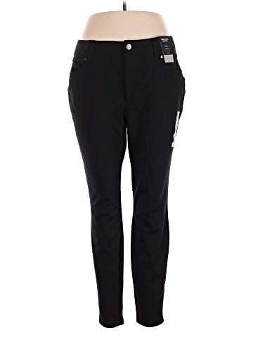 Simply Vera Vera Wang Jeggings (view 1)