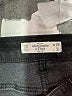 Abercrombie & Fitch Black Jeans Size 26 waist - photo 4