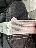 Abercrombie & Fitch Black Jeans Size 26 waist - photo 5