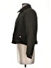 J.Crew 100% Cotton Black Jacket Size XXS - photo 5