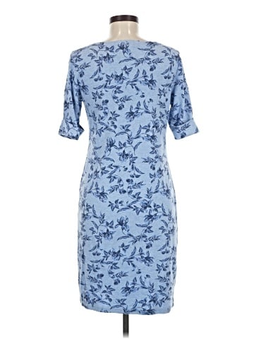 Karen Scott Sport Casual Dress (view 2)
