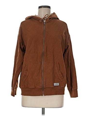 Eddie Bauer Zip Up Hoodie (view 1)