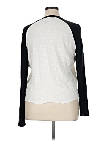 ATM Long Sleeve T-Shirt (view 2)