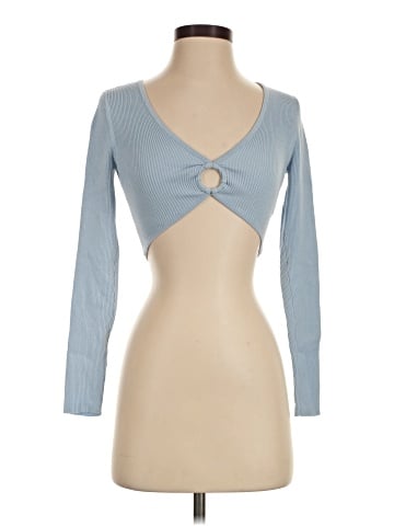 Garage Long Sleeve Top (view 1)