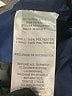 Eddie Bauer 100% Polyester Color Block Blue Windbreaker Size 7 - 8 - photo 4