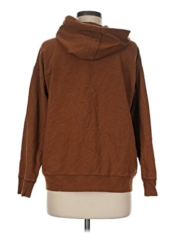Eddie Bauer Zip Up Hoodie (view 2)