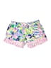 Lilly Pulitzer Print Pink Shorts Size XXS - photo 1
