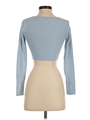 Garage Long Sleeve Top (view 2)