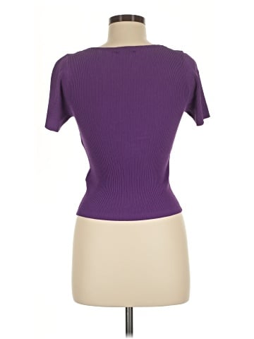 Sandro Short Sleeve Top (view 2)