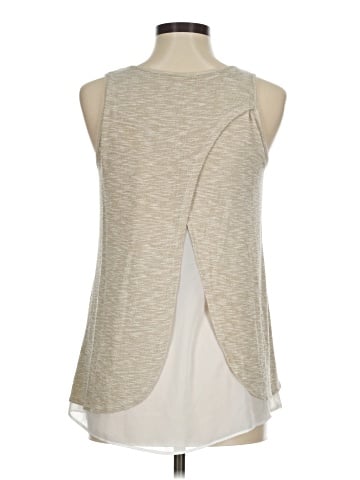 Moa Moa Sleeveless Top (view 2)