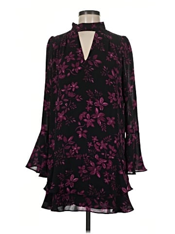 Parker Casual Dress (view 1)