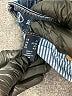 Lands' End Blue Jeans Size 12 - photo 8