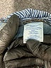 Lands' End Blue Jeans Size 12 - photo 9