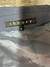 Theory Blue Wool Blazer Size 6 - photo 6