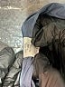 Theory Blue Wool Blazer Size 6 - photo 7