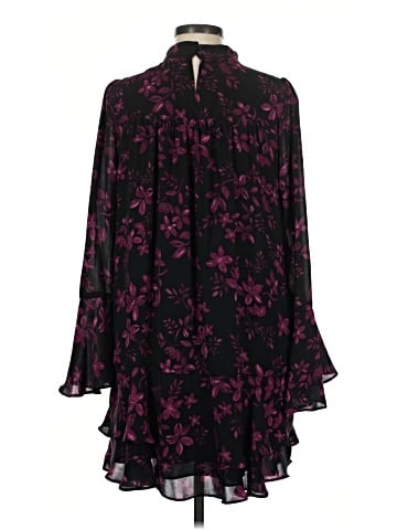 Parker Casual Dress (view 2)