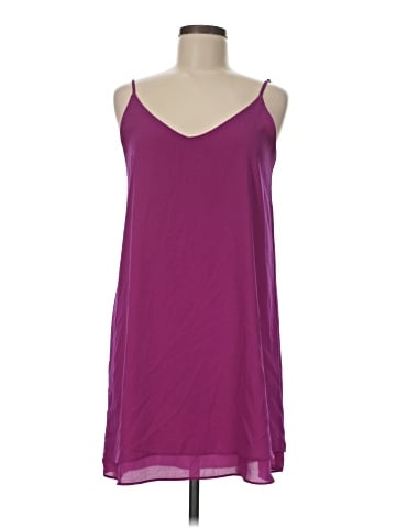 Veronica M. Casual Dress (view 1)