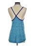 C9 By Champion 100% Polyester Blue Active Tank Size S - photo 2