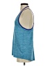 C9 By Champion 100% Polyester Blue Active Tank Size S - photo 5
