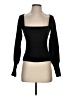 Reformation Black Cardigan Size S - photo 1