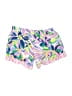 Lilly Pulitzer Print Pink Shorts Size XXS - photo 2