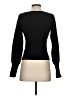 Reformation Black Cardigan Size S - photo 2