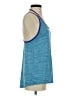 C9 By Champion 100% Polyester Blue Active Tank Size S - photo 4