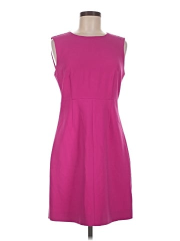 Diane von Furstenberg Cocktail Dress (view 1)