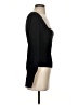 Reformation Black Cardigan Size S - photo 4