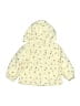 Assorted Brands 100% Polyester Print Yellow Raincoat 12-18 MO / 18 MO - photo 2