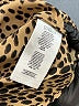 MICHAEL Michael Kors 100% Polyester Brown 3/4 Sleeve Blouse Size XL - photo 8