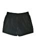 Nike Solid Black Athletic Shorts Size XL - photo 1