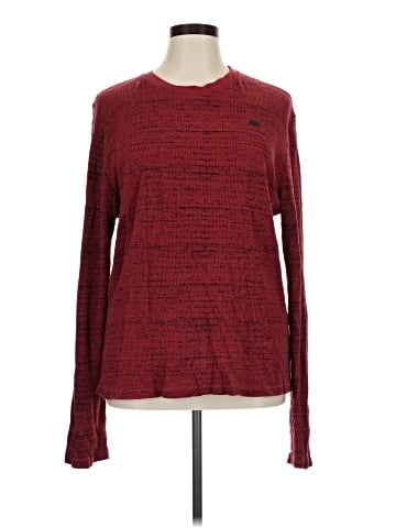 Aeropostale Long Sleeve T-Shirt (view 1)