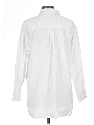Coldwater Creek 3/4 Sleeve Button-Down Shirt (view 2)