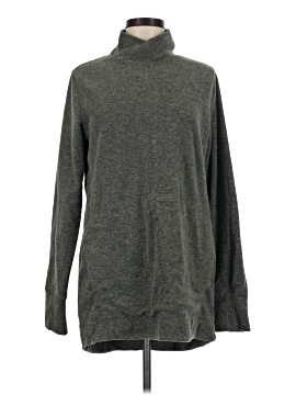 Duluth Trading Co. Turtleneck Sweater