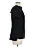 Boden Black Short Sleeve Top Size 8 - photo 4