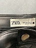 Zara Black Casual Pants Size 2 - photo 7