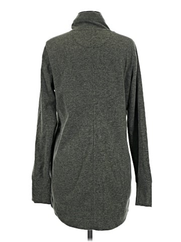 Duluth Trading Co. Turtleneck Sweater (view 2)
