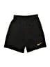 Nike Black Athletic Shorts Size 6 - 7 - photo 1