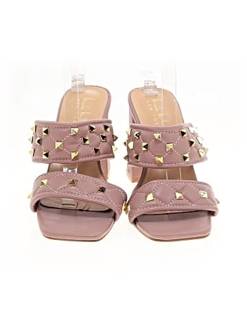 Nicole Miller New York Sandals (view 2)
