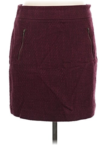 Ann Taylor LOFT Casual Skirt (view 1)