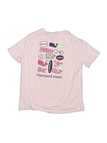 Vineyard Vines Short Sleeve T-Shirt (view 2)