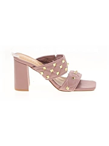 Nicole Miller New York Sandals (view 1)