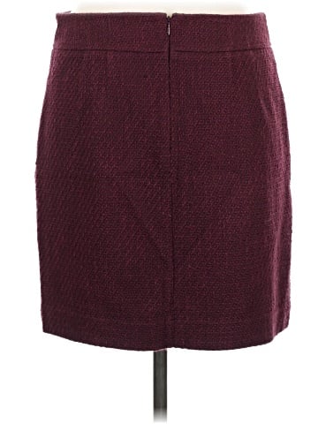 Ann Taylor LOFT Casual Skirt (view 2)