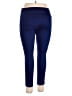 Woolworths Solid Blue Active Pants Size 16 - photo 2