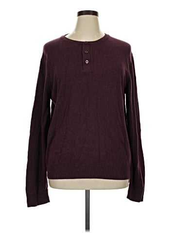 Old Navy Pullover Sweater (view 1)