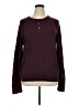 Old Navy Burgundy Pullover Sweater Size XL - photo 1