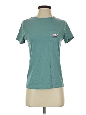 Vineyard Vines Short Sleeve T-Shirt (view 1)